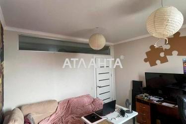 1-кімнатна квартира за адресою вул. Дюківська (площа 55,1 м²) - Atlanta.ua - фото 22