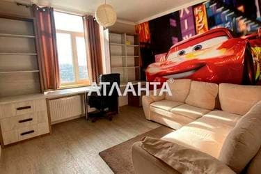 1-room apartment apartment by the address st. Dyukovskaya Nagornaya (area 55,1 m²) - Atlanta.ua - imageAlt 23