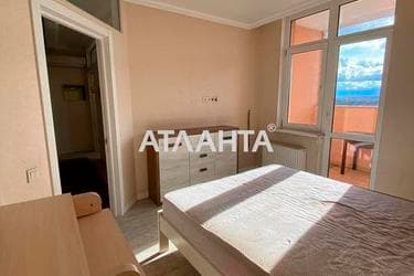 1-room apartment apartment by the address st. Dyukovskaya Nagornaya (area 55,1 m²) - Atlanta.ua - imageAlt 24