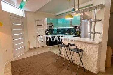 1-room apartment apartment by the address st. Dyukovskaya Nagornaya (area 55,1 m²) - Atlanta.ua - imageAlt 30