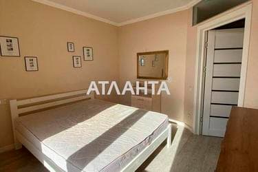 1-room apartment apartment by the address st. Dyukovskaya Nagornaya (area 55,1 m²) - Atlanta.ua - imageAlt 32