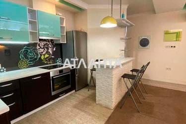 1-room apartment apartment by the address st. Dyukovskaya Nagornaya (area 55,1 m²) - Atlanta.ua - imageAlt 34