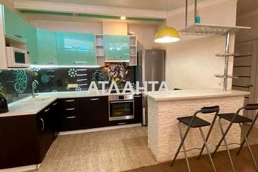 1-room apartment apartment by the address st. Dyukovskaya Nagornaya (area 55,1 m²) - Atlanta.ua - imageAlt 35