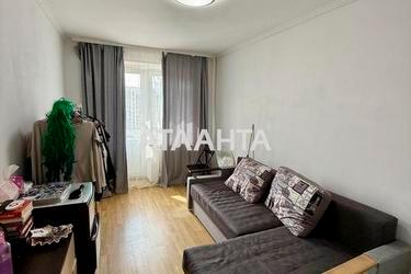 3-rooms apartment apartment by the address st. Striyska (area 61 m²) - Atlanta.ua - photo 12