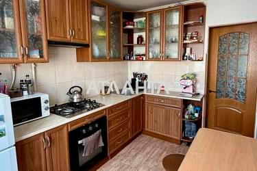 3-rooms apartment apartment by the address st. Striyska (area 61 m²) - Atlanta.ua - photo 14