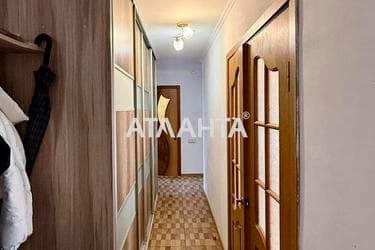 3-комнатная квартира по адресу ул. Стрийська (площадь 61,7 м²) - Atlanta.ua - imageAlt 15