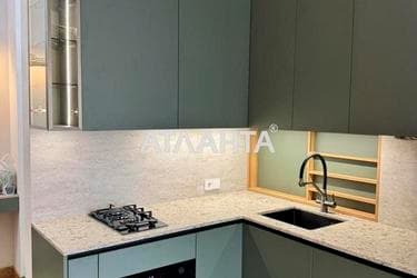 1-комнатная квартира по адресу Фонтанская дор. (площадь 41,8 м²) - Atlanta.ua - фото 16