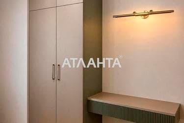 1-комнатная квартира по адресу Фонтанская дор. (площадь 41,8 м²) - Atlanta.ua - фото 17