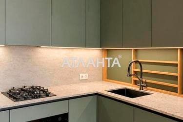 1-комнатная квартира по адресу Фонтанская дор. (площадь 41,8 м²) - Atlanta.ua - фото 18