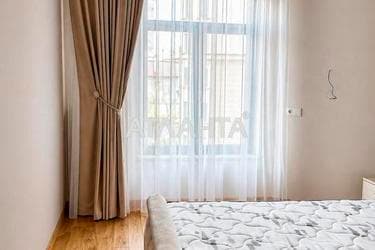 1-комнатная квартира по адресу Фонтанская дор. (площадь 41,8 м²) - Atlanta.ua - фото 19