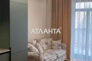 1-комнатная квартира по адресу Фонтанская дор. (площадь 41,8 м²) - Atlanta.ua - фото 21