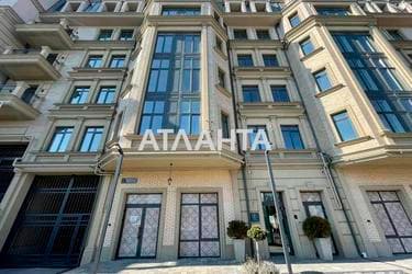 1-комнатная квартира по адресу Фонтанская дор. (площадь 41,8 м²) - Atlanta.ua - фото 14