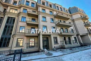 1-комнатная квартира по адресу Фонтанская дор. (площадь 41,8 м²) - Atlanta.ua - фото 22