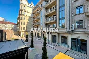 1-комнатная квартира по адресу Фонтанская дор. (площадь 41,8 м²) - Atlanta.ua - фото 23