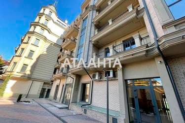 1-комнатная квартира по адресу Фонтанская дор. (площадь 41,8 м²) - Atlanta.ua - фото 25