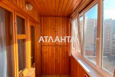 3-кімнатна квартира за адресою вул. Пішонівська (площа 76 м²) - Atlanta.ua - фото 25