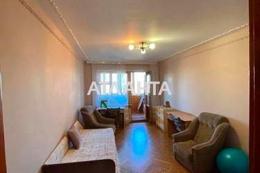 3-кімнатна квартира за адресою вул. Пішонівська (площа 76 м²) - Atlanta.ua - фото 28