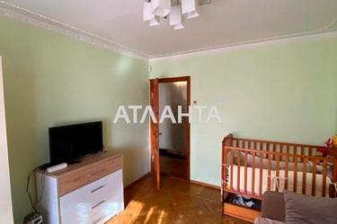 3-кімнатна квартира за адресою вул. Пішонівська (площа 76 м²) - Atlanta.ua - фото 29