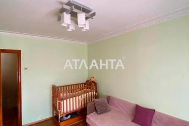 3-кімнатна квартира за адресою вул. Пішонівська (площа 76 м²) - Atlanta.ua - фото 30