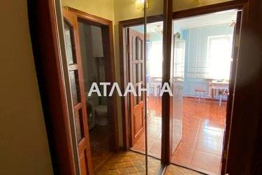 3-кімнатна квартира за адресою вул. Пішонівська (площа 76 м²) - Atlanta.ua - фото 34