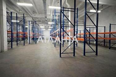 Коммерческая недвижимость по адресу ул. Максима Шимко (площадь 1238,5 м²) - Atlanta.ua - фото 9