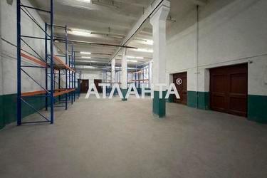 Коммерческая недвижимость по адресу ул. Максима Шимко (площадь 1238,5 м²) - Atlanta.ua - фото 11