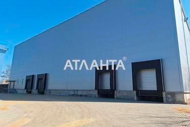 Комерційна нерухомість за адресою Аеропортівська вул. (площа 2688,7 м²) - Atlanta.ua - фото 16