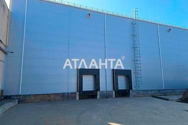 Комерційна нерухомість за адресою Аеропортівська вул. (площа 2688,7 м²) - Atlanta.ua - фото 17