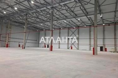 Комерційна нерухомість за адресою Аеропортівська вул. (площа 2688,7 м²) - Atlanta.ua - фото 18