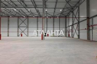Комерційна нерухомість за адресою Аеропортівська вул. (площа 2688,7 м²) - Atlanta.ua - фото 19