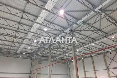 Комерційна нерухомість за адресою Аеропортівська вул. (площа 2688,7 м²) - Atlanta.ua - фото 20