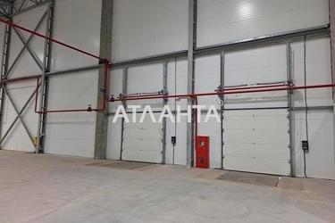 Комерційна нерухомість за адресою Аеропортівська вул. (площа 2688,7 м²) - Atlanta.ua - фото 21