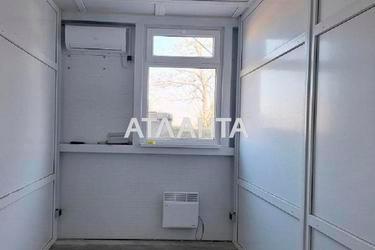 Комерційна нерухомість за адресою Аеропортівська вул. (площа 2688,7 м²) - Atlanta.ua - фото 24