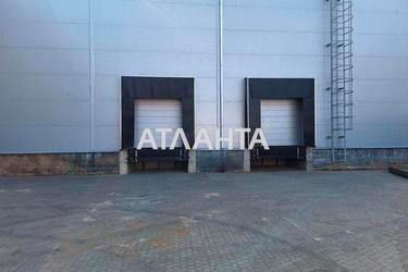 Комерційна нерухомість за адресою Аеропортівська вул. (площа 2688,7 м²) - Atlanta.ua - фото 25