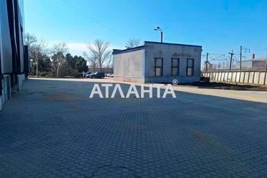 Комерційна нерухомість за адресою Аеропортівська вул. (площа 2688,7 м²) - Atlanta.ua - фото 26