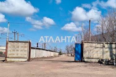 Комерційна нерухомість за адресою Аеропортівська вул. (площа 2688,7 м²) - Atlanta.ua - фото 27