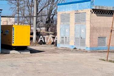 Комерційна нерухомість за адресою Аеропортівська вул. (площа 2688,7 м²) - Atlanta.ua - фото 28