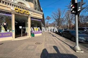 Комерційна нерухомість за адресою Олександрівський пр. Миру пр. ) (площа 635,2 м²) - Atlanta.ua - фото 13