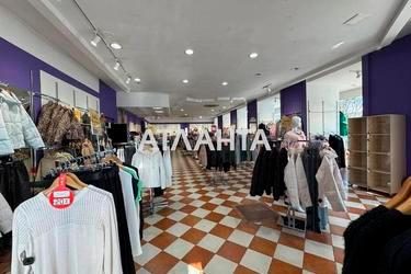 Комерційна нерухомість за адресою Олександрівський пр. Миру пр. ) (площа 635,2 м²) - Atlanta.ua - фото 15