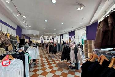 Комерційна нерухомість за адресою Олександрівський пр. Миру пр. ) (площа 635,2 м²) - Atlanta.ua - фото 16