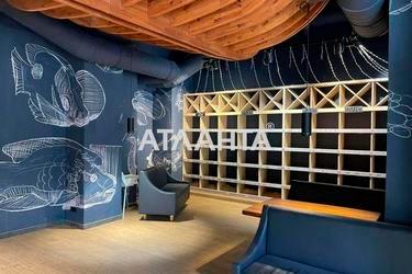 Комерційна нерухомість за адресою Олександрівський пр. Миру пр. ) (площа 592,7 м²) - Atlanta.ua - фото 14