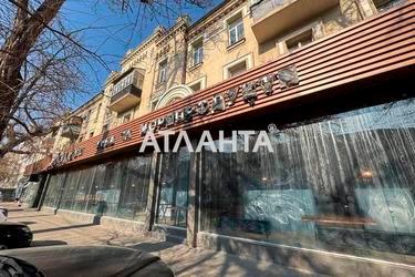 Комерційна нерухомість за адресою Олександрівський пр. Миру пр. ) (площа 592,7 м²) - Atlanta.ua - фото 15