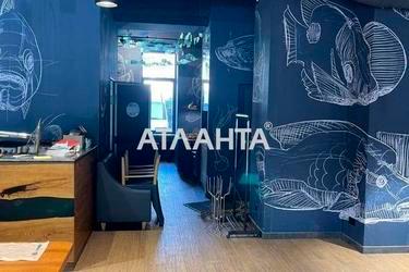 Комерційна нерухомість за адресою Олександрівський пр. Миру пр. ) (площа 592,7 м²) - Atlanta.ua - фото 17