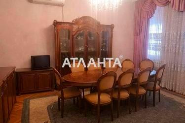 3-rooms apartment apartment by the address st. Sadova (area 108,7 m²) - Atlanta.ua - photo 20
