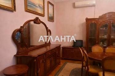 3-rooms apartment apartment by the address st. Sadova (area 108,7 m²) - Atlanta.ua - photo 22