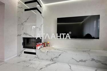 Будинок за адресою вул. Львівська бічна (площа 250 м²) - Atlanta.ua - фото 21