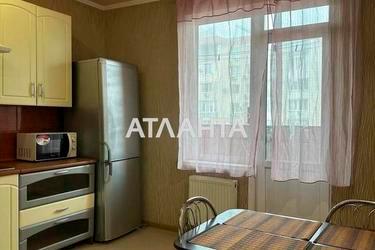 1-кімнатна квартира за адресою вул. Райдужний м-н (площа 38 м²) - Atlanta.ua - фото 15