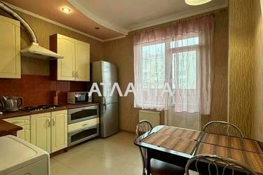 1-кімнатна квартира за адресою вул. Райдужний м-н (площа 38 м²) - Atlanta.ua - фото 17