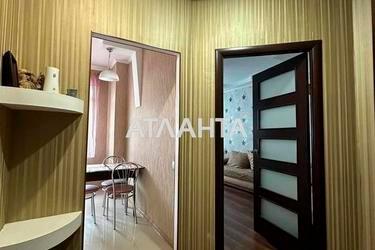 1-кімнатна квартира за адресою вул. Райдужний м-н (площа 38 м²) - Atlanta.ua - фото 16