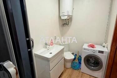 1-кімнатна квартира за адресою вул. Масив №11 (площа 38 м²) - Atlanta.ua - фото 20